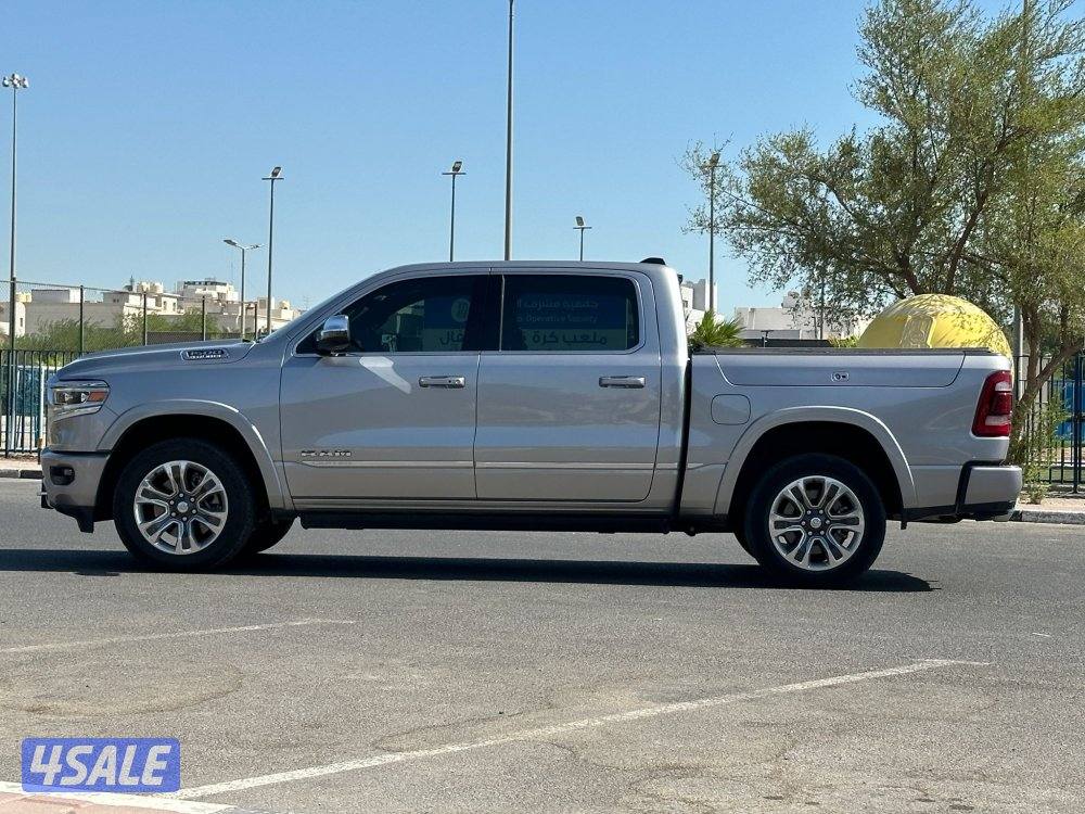 رام ليميتد 2023 عداد 39 الف5