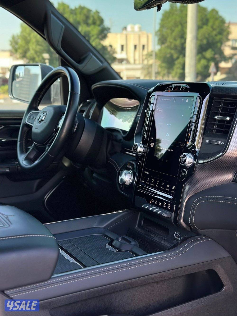 رام ليميتد 2023 عداد 39 الف11