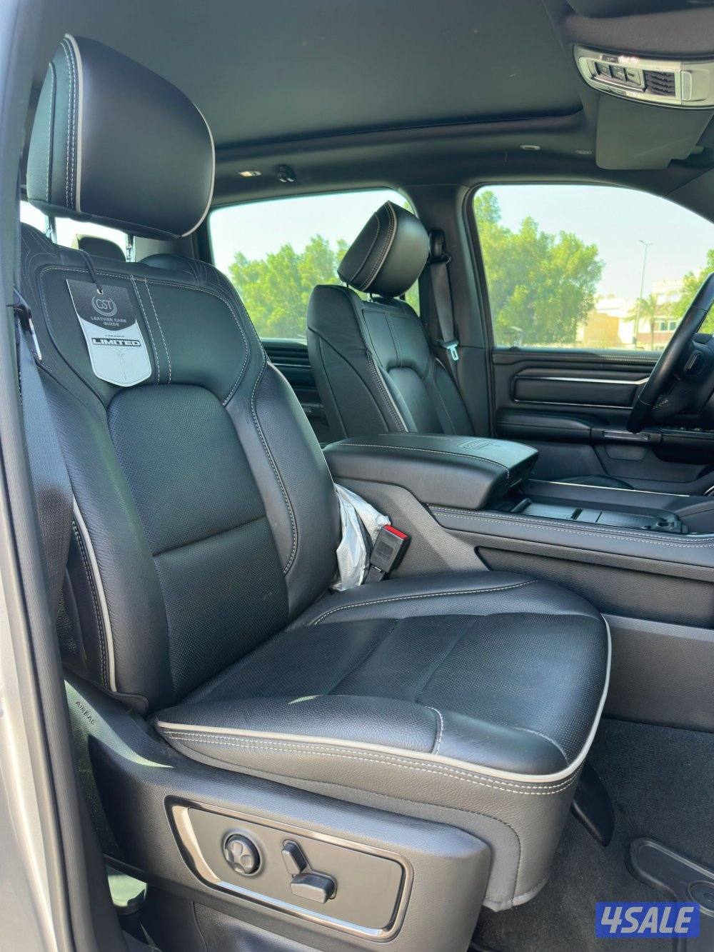 رام ليميتد 2023 عداد 39 الف12