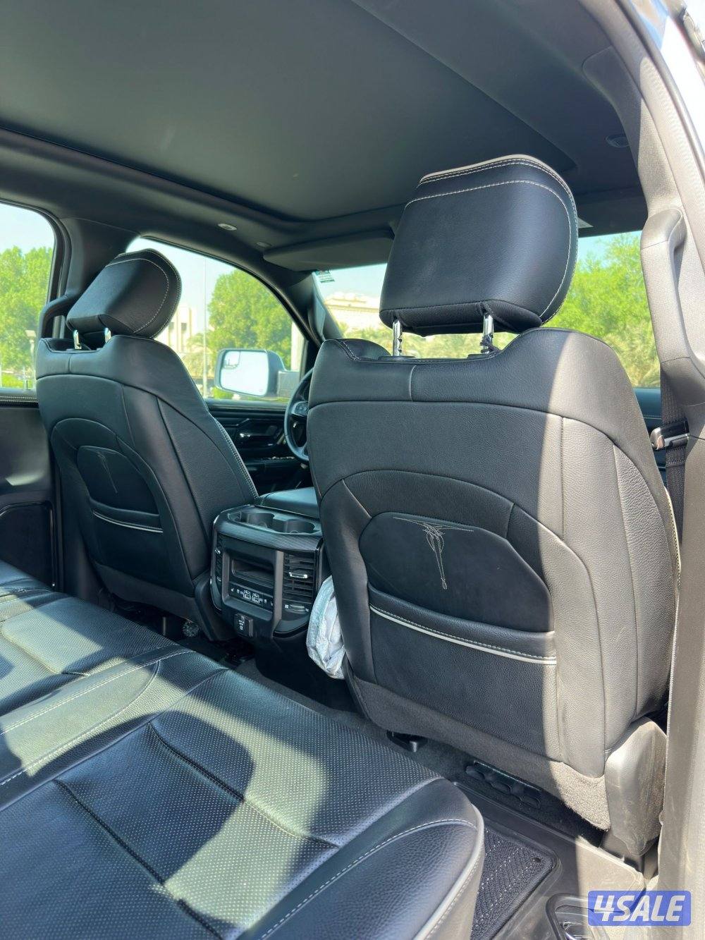 رام ليميتد 2023 عداد 39 الف13