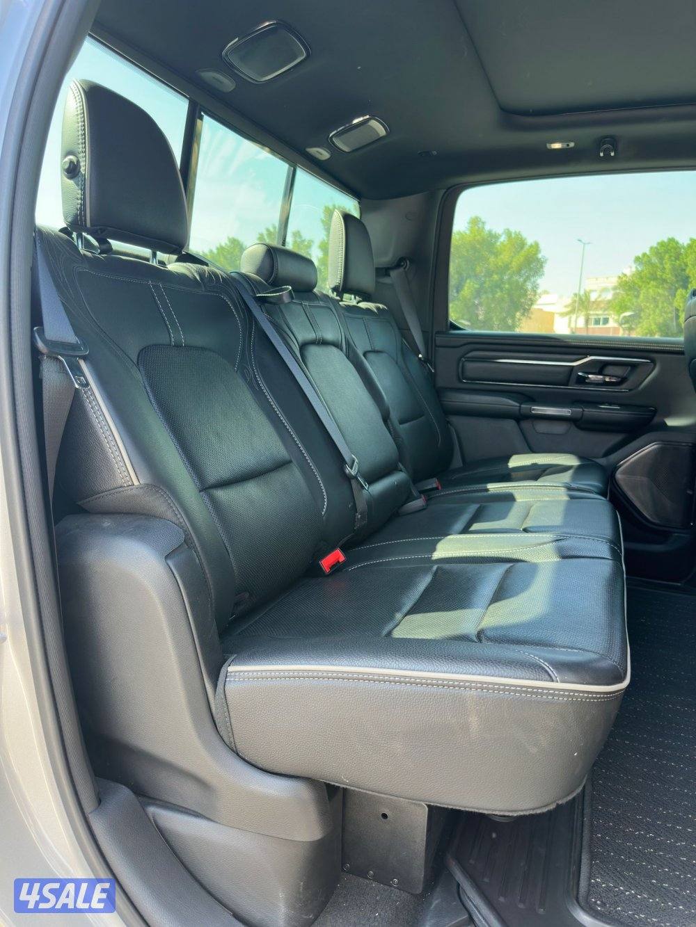 رام ليميتد 2023 عداد 39 الف14