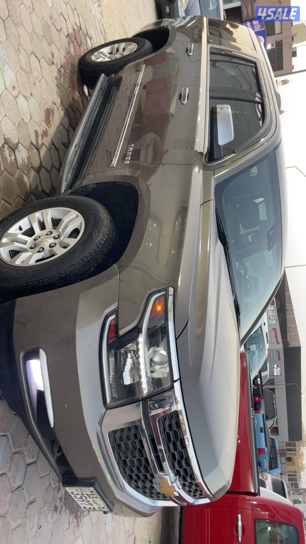 2015 تاهو LT دبل0