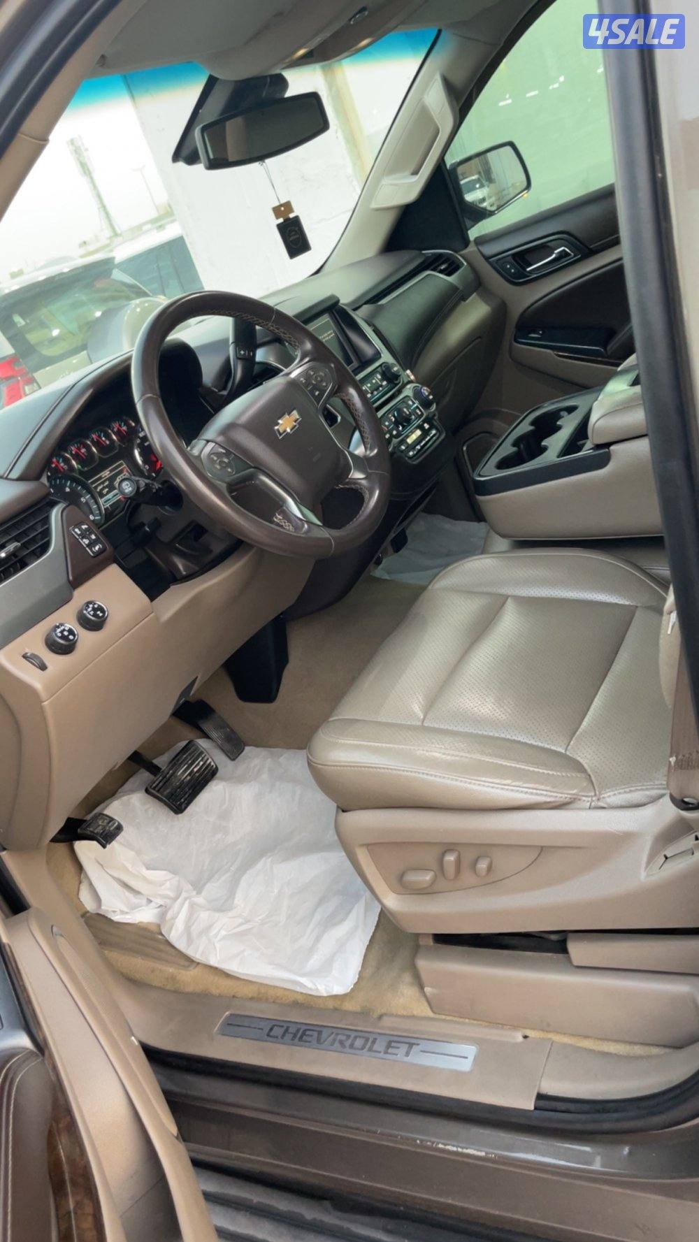 2015 تاهو LT دبل5