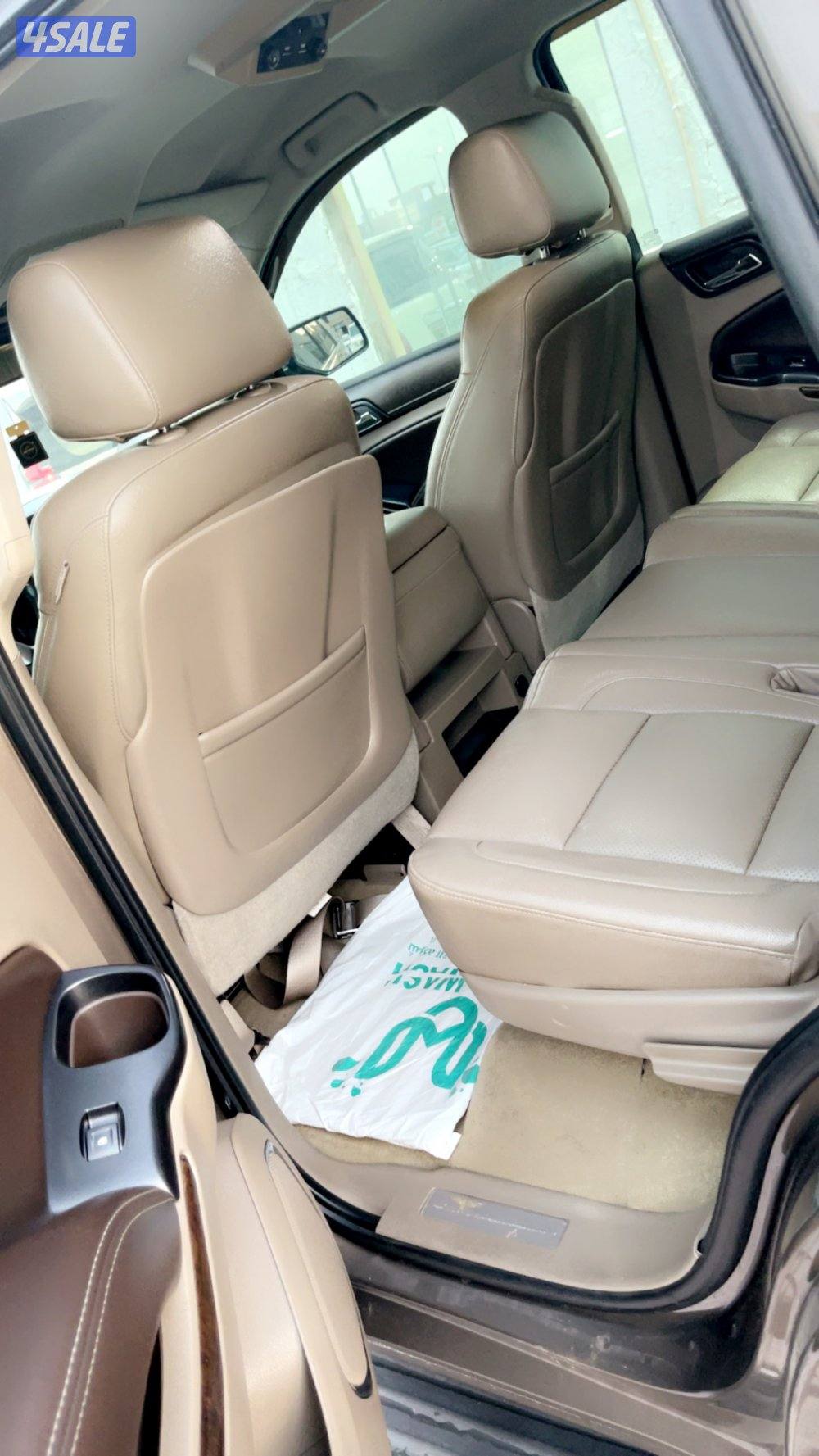 2015 تاهو LT دبل6