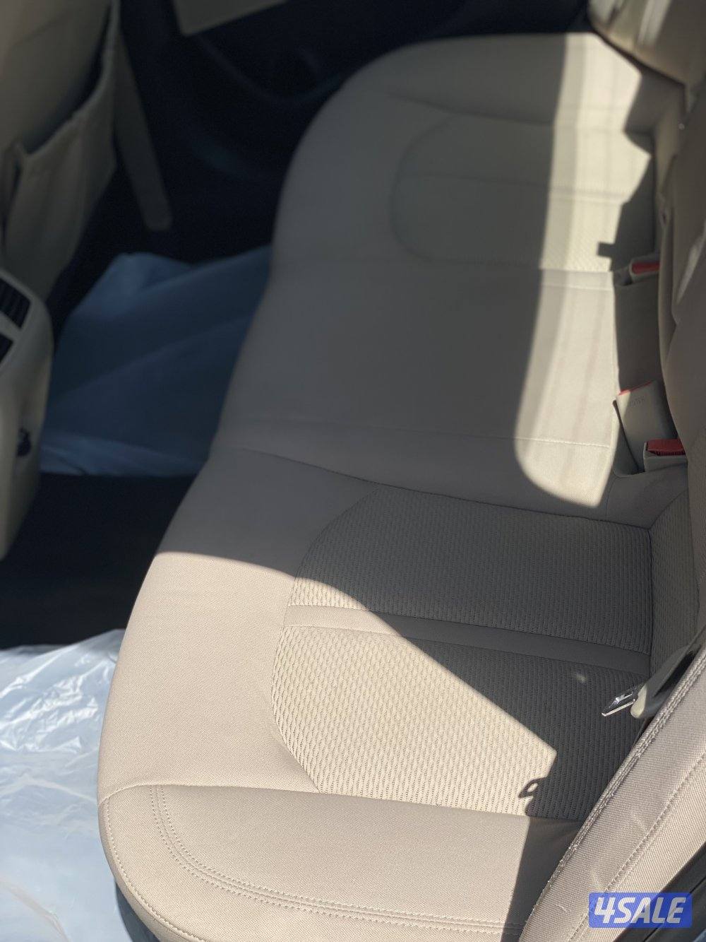 للبيع هيونداي سوناتا 201613