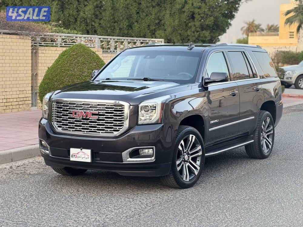 ((10)) غيار DENALI 20180
