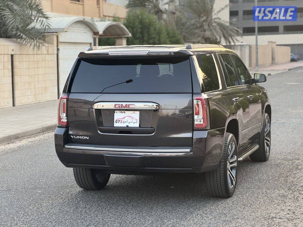 ((10)) غيار DENALI 20183