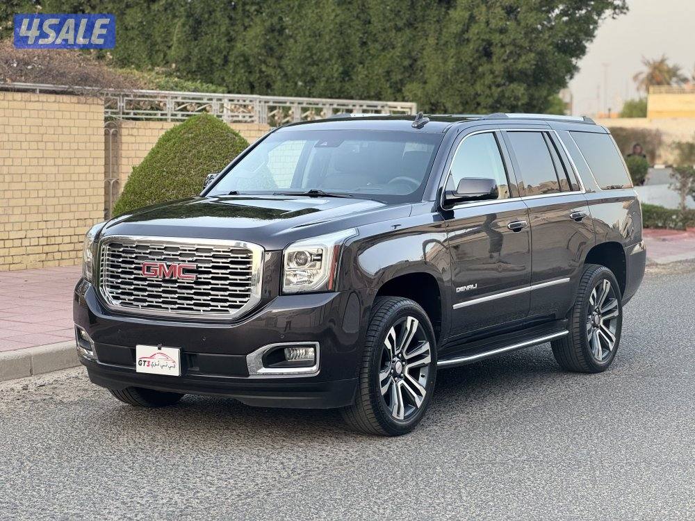 ((10)) غيار DENALI 20184