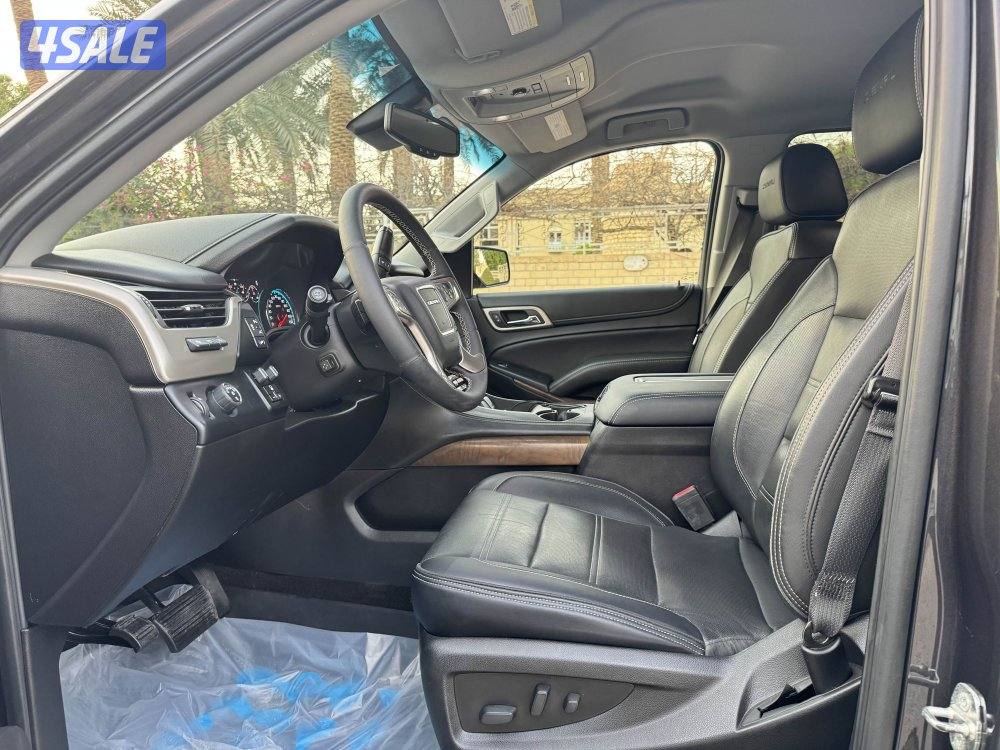 ((10)) غيار DENALI 20185