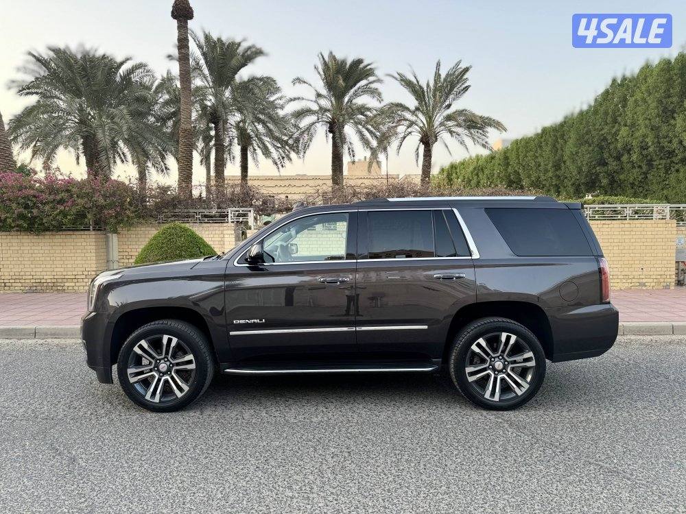 ((10)) غيار DENALI 20186