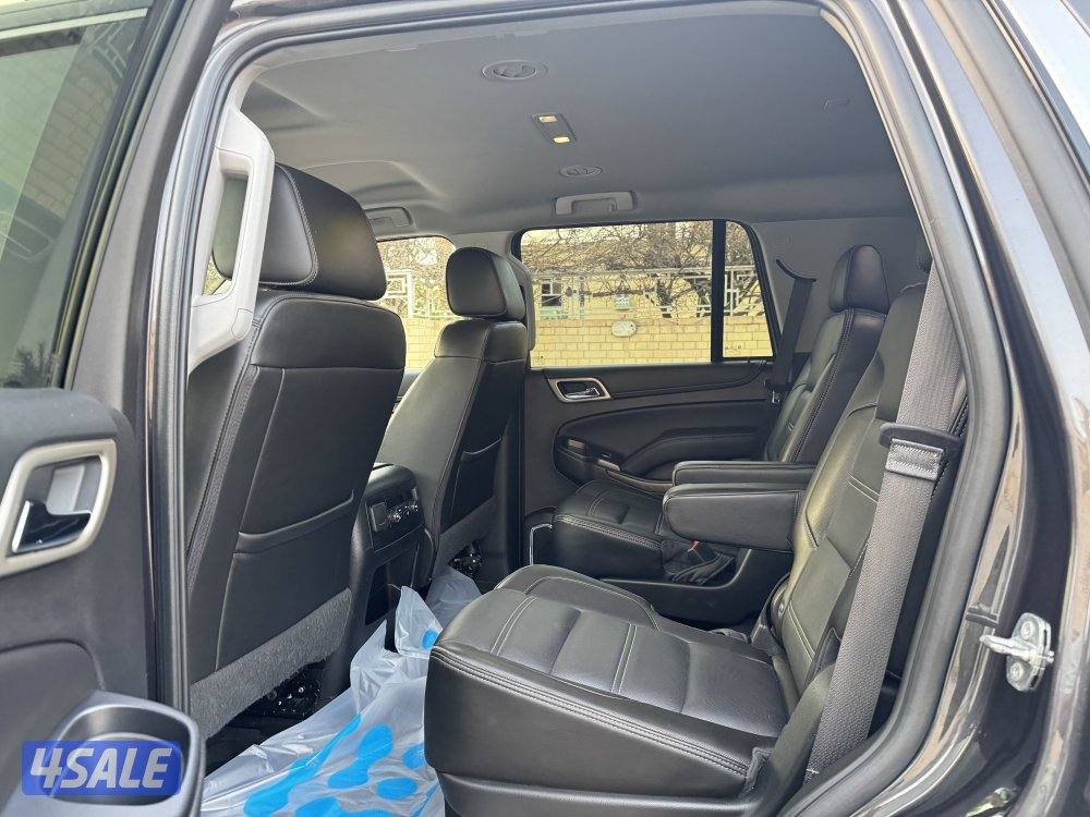 ((10)) غيار DENALI 20187