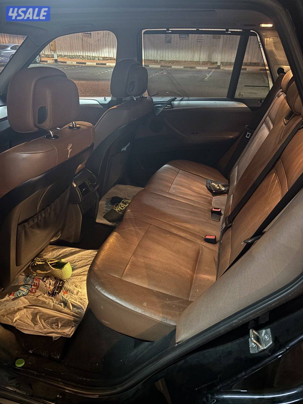 BMW x5 ٦ سلندر كامل المواصفات5