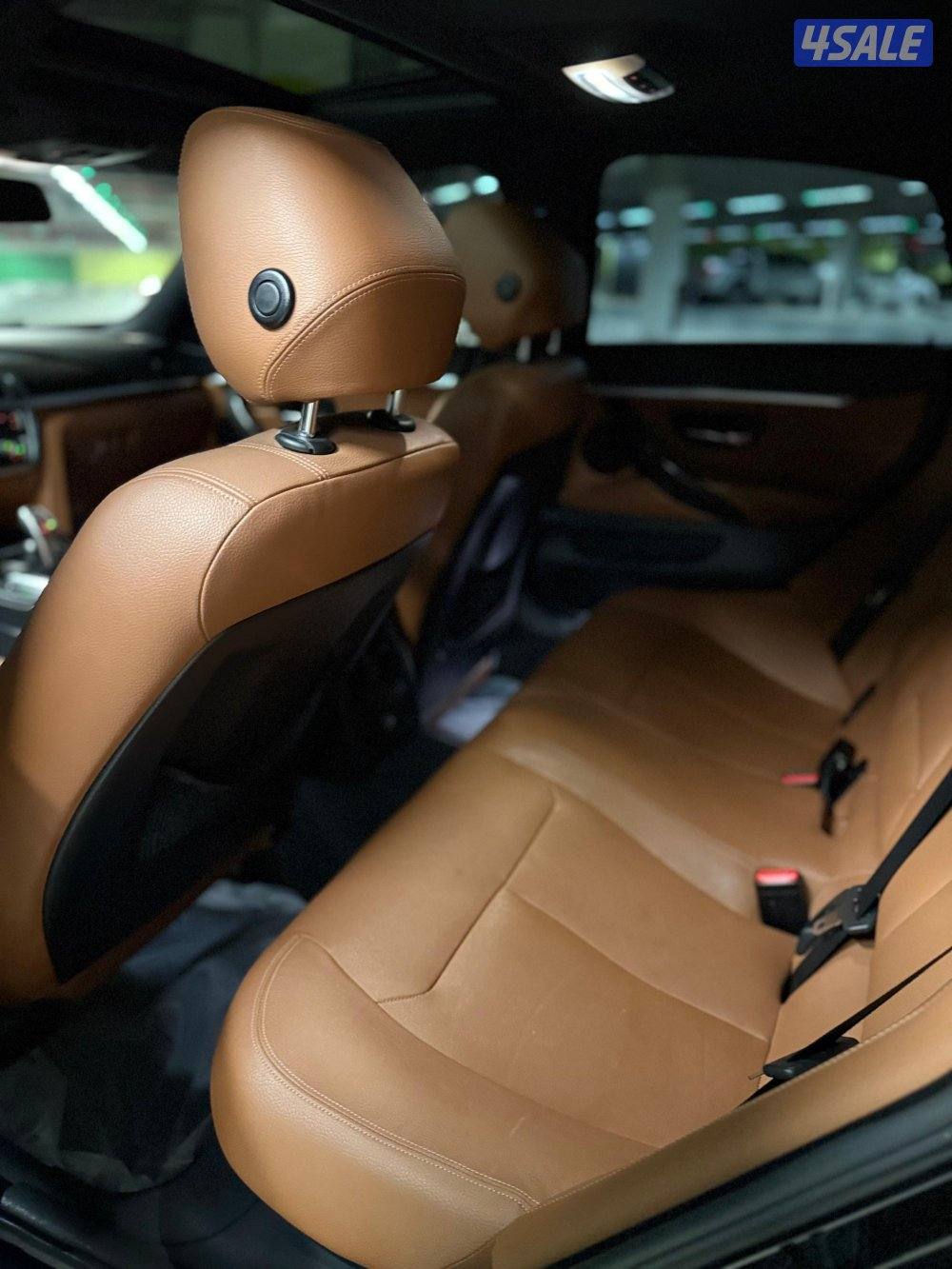 BMW 428i Luxury// 2016 بقمه النظافه2