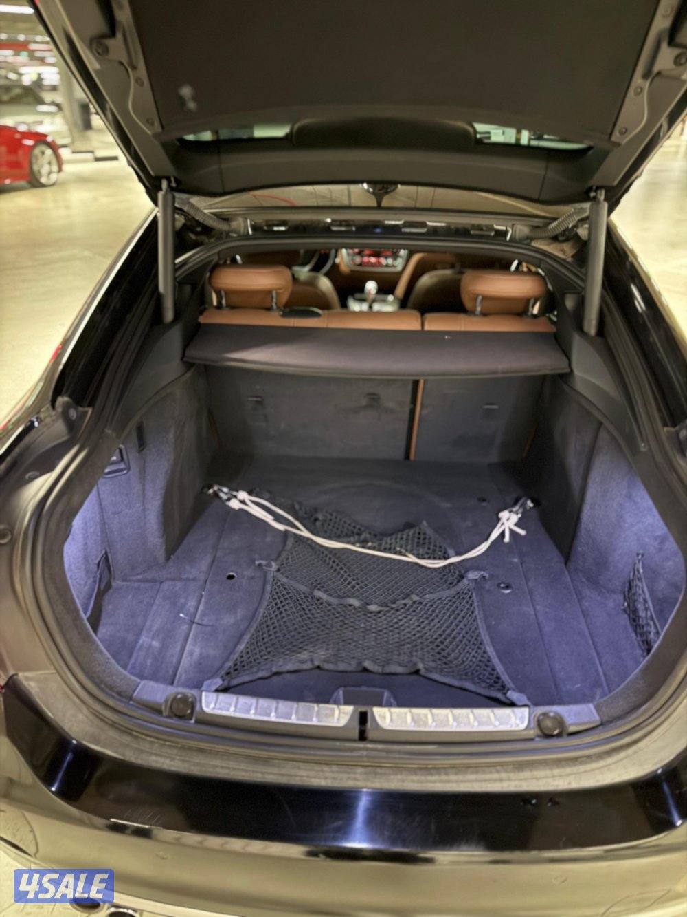 BMW 428i Luxury// 2016 بقمه النظافه3