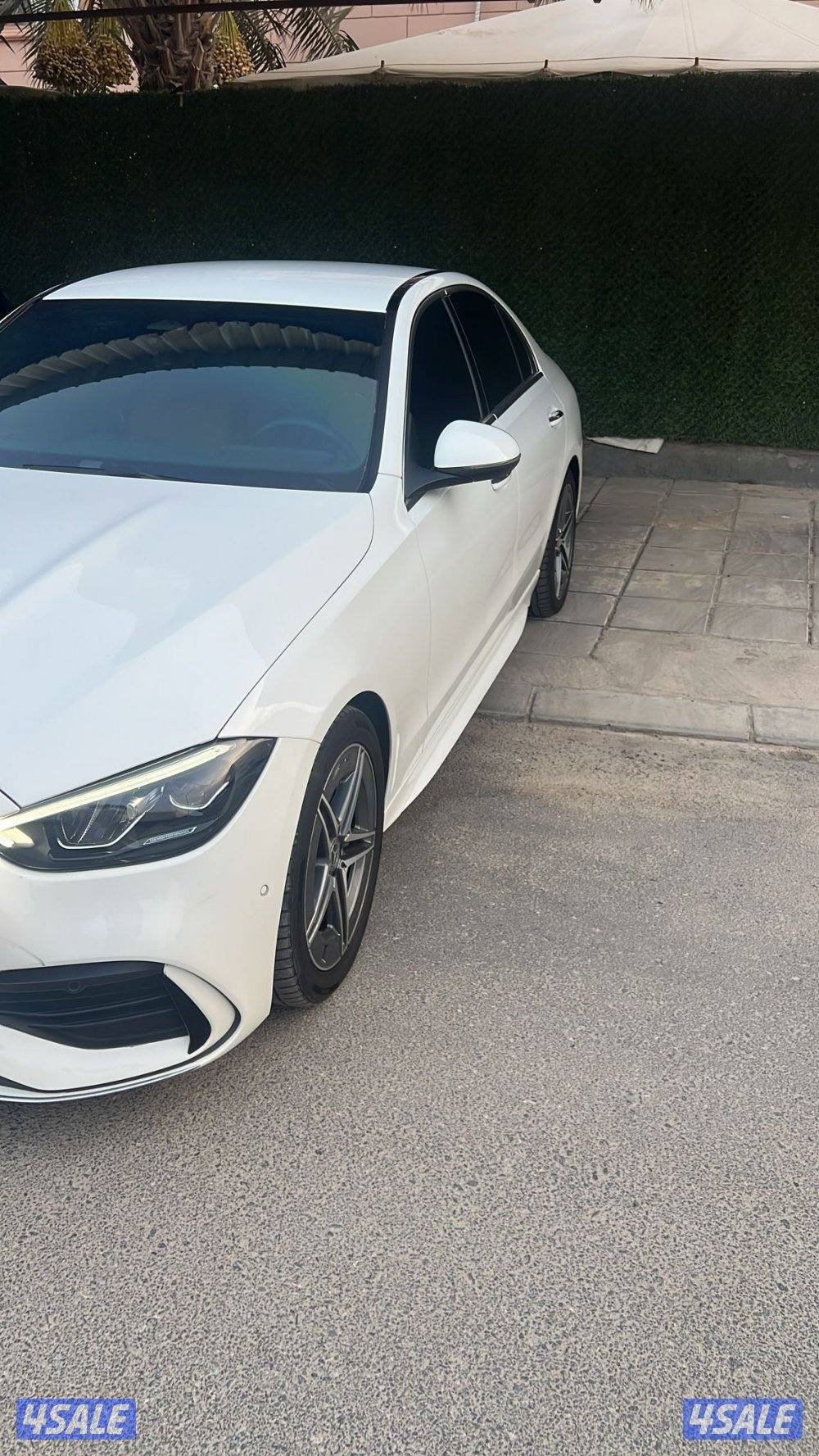 C200وارد وكاله0