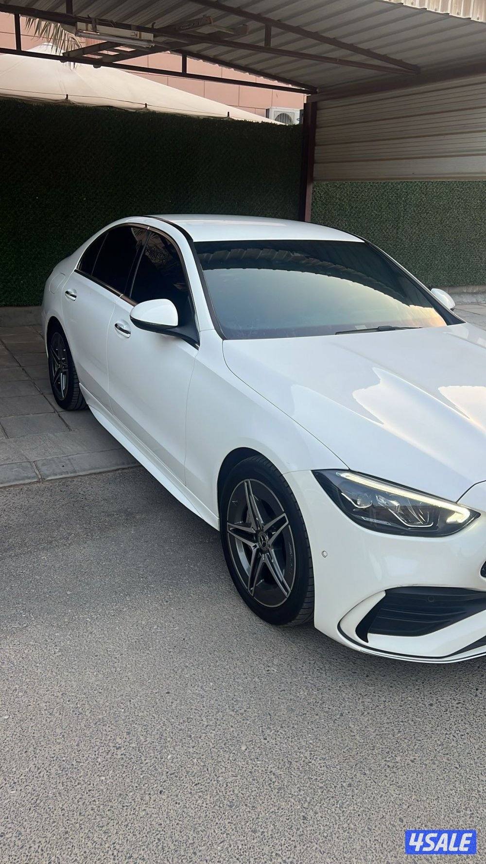 C200وارد وكاله2