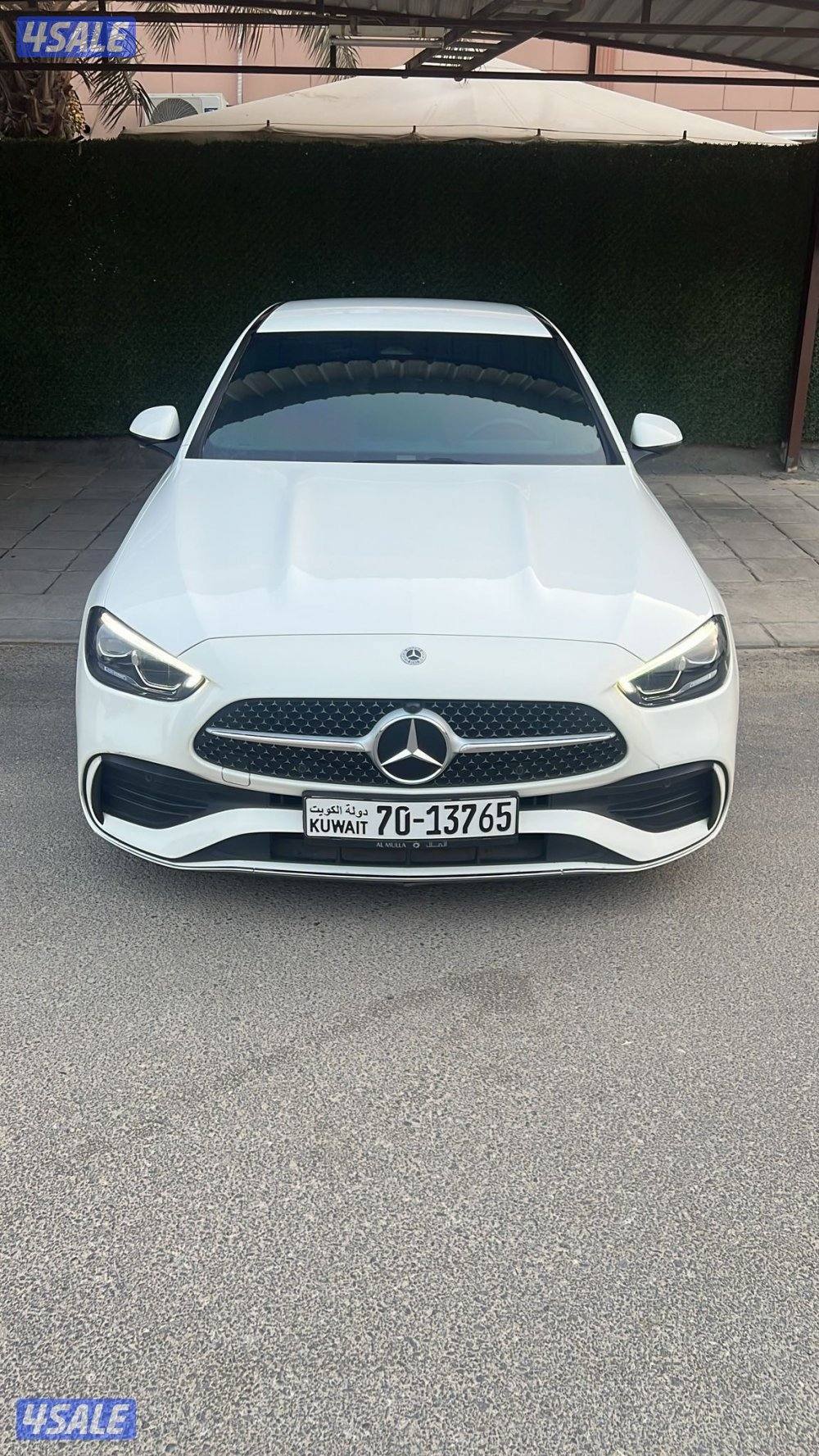 C200وارد وكاله3