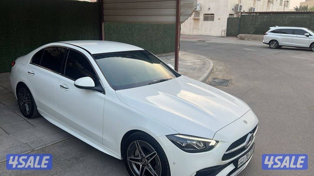 C200وارد وكاله4