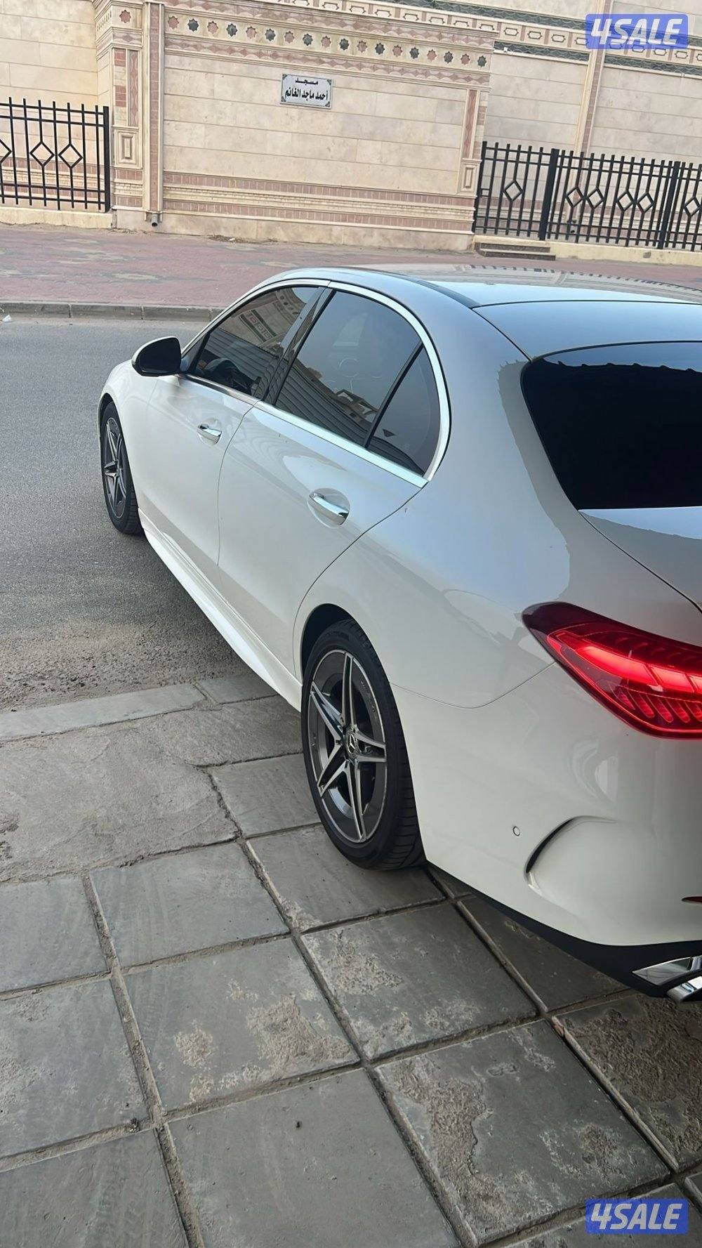 C200وارد وكاله5