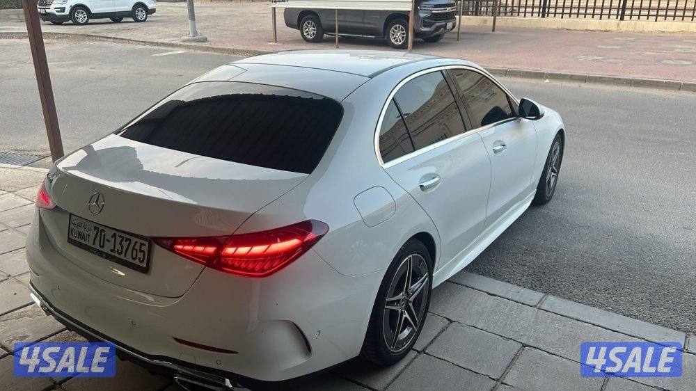 C200وارد وكاله6