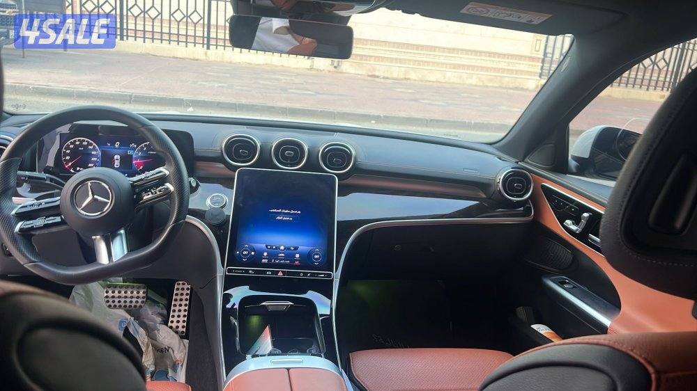 C200وارد وكاله7