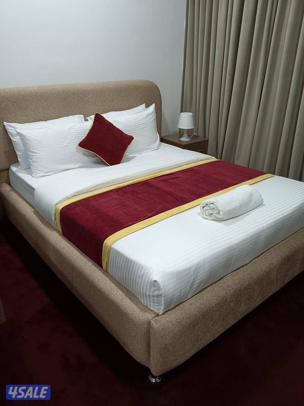 ✨✨شقة مفروشة جديدة✨✨0