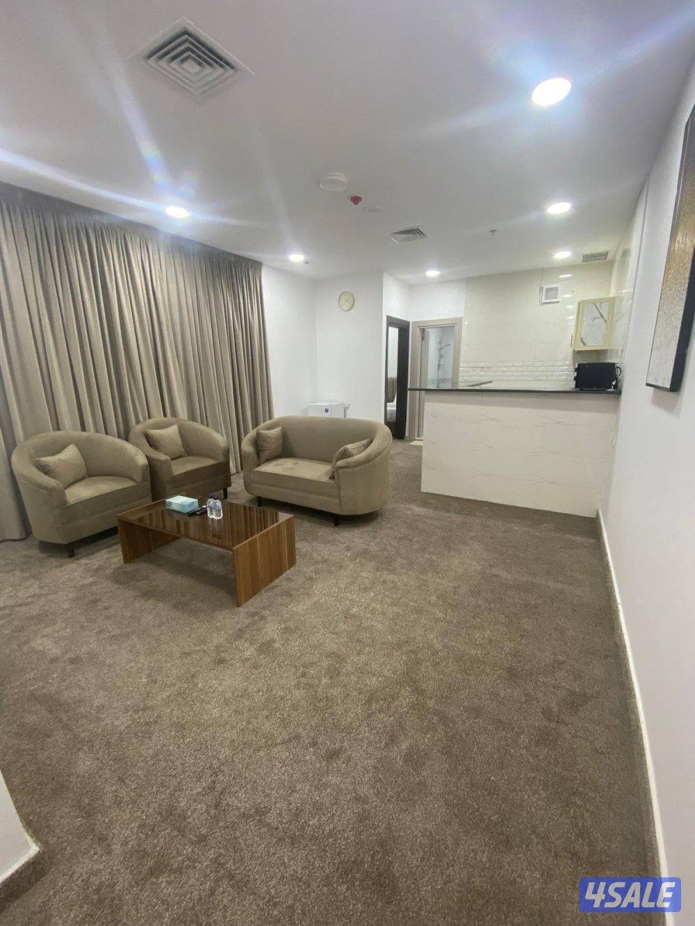 ✨✨شقة مفروشة جديدة✨✨1