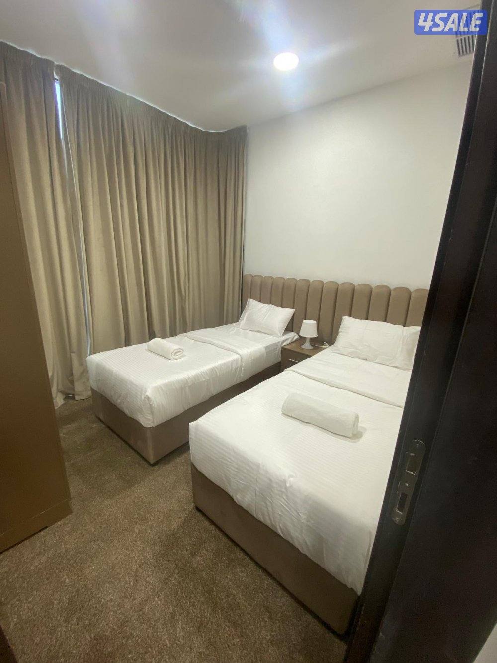 ✨✨شقة مفروشة جديدة✨✨4