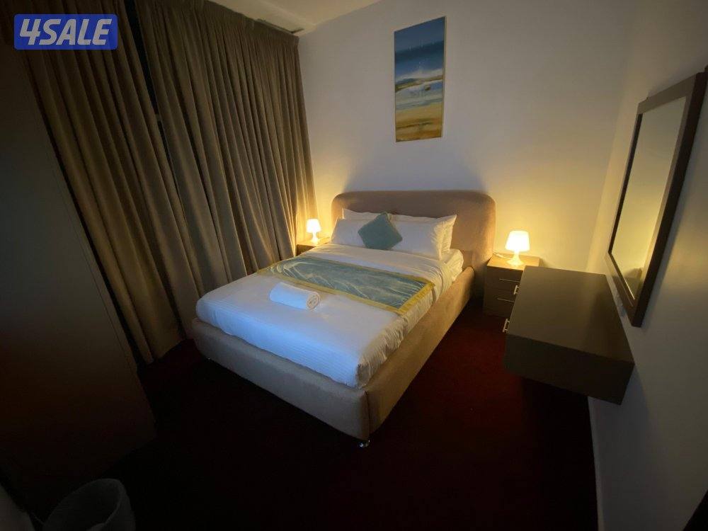 ✨✨شقة مفروشة جديدة✨✨5