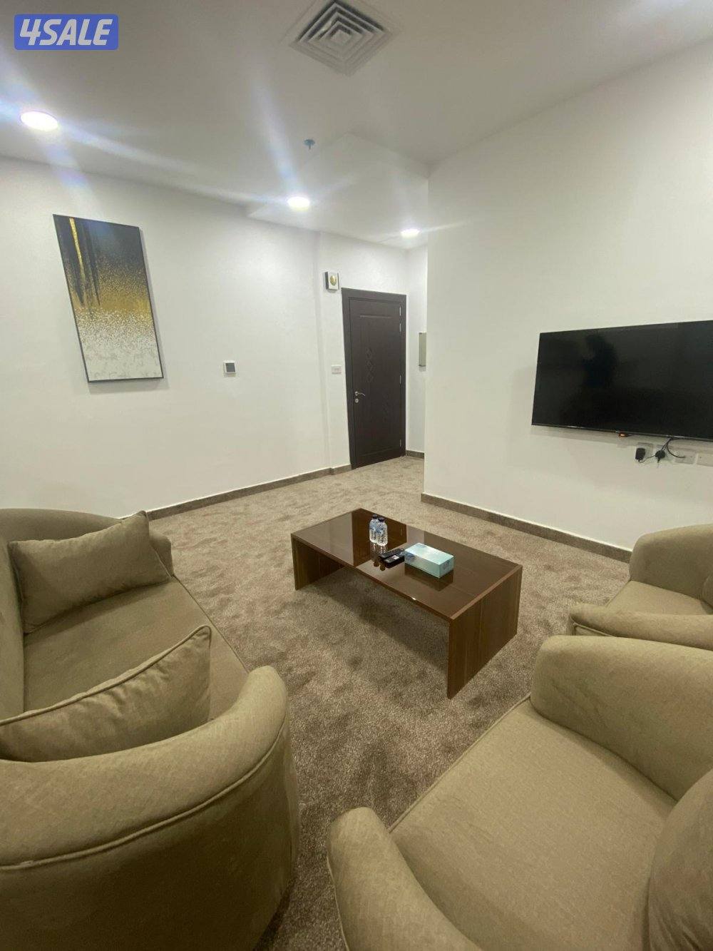 ✨✨شقة مفروشة جديدة✨✨8