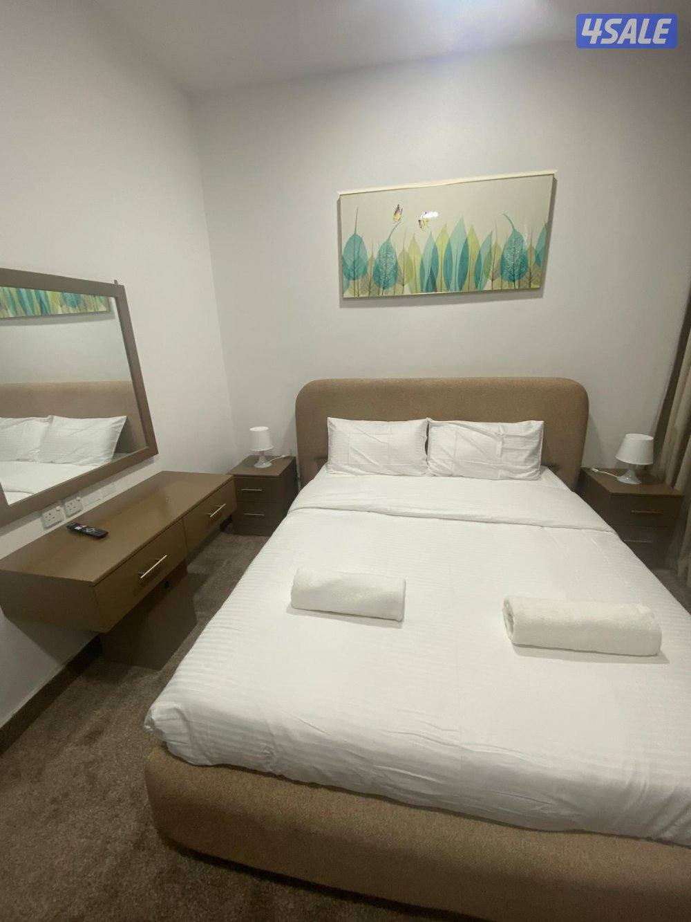 ✨✨شقة مفروشة جديدة✨✨9