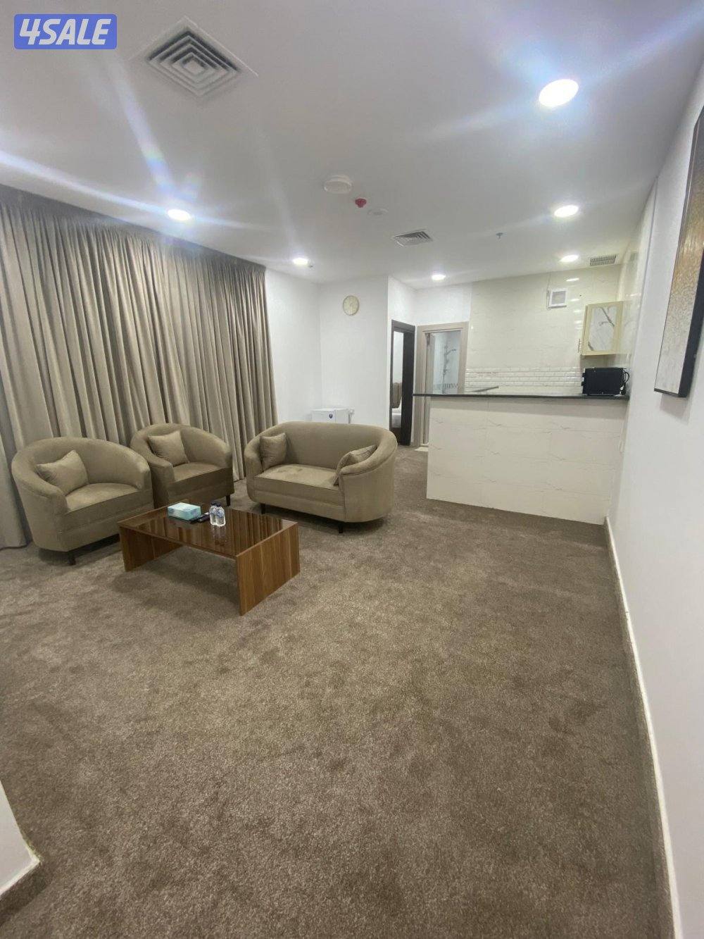 ✨✨شقة مفروشة جديدة✨✨10