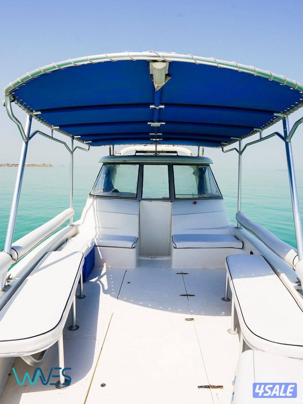 طراد للايجار رحلات بحريه2