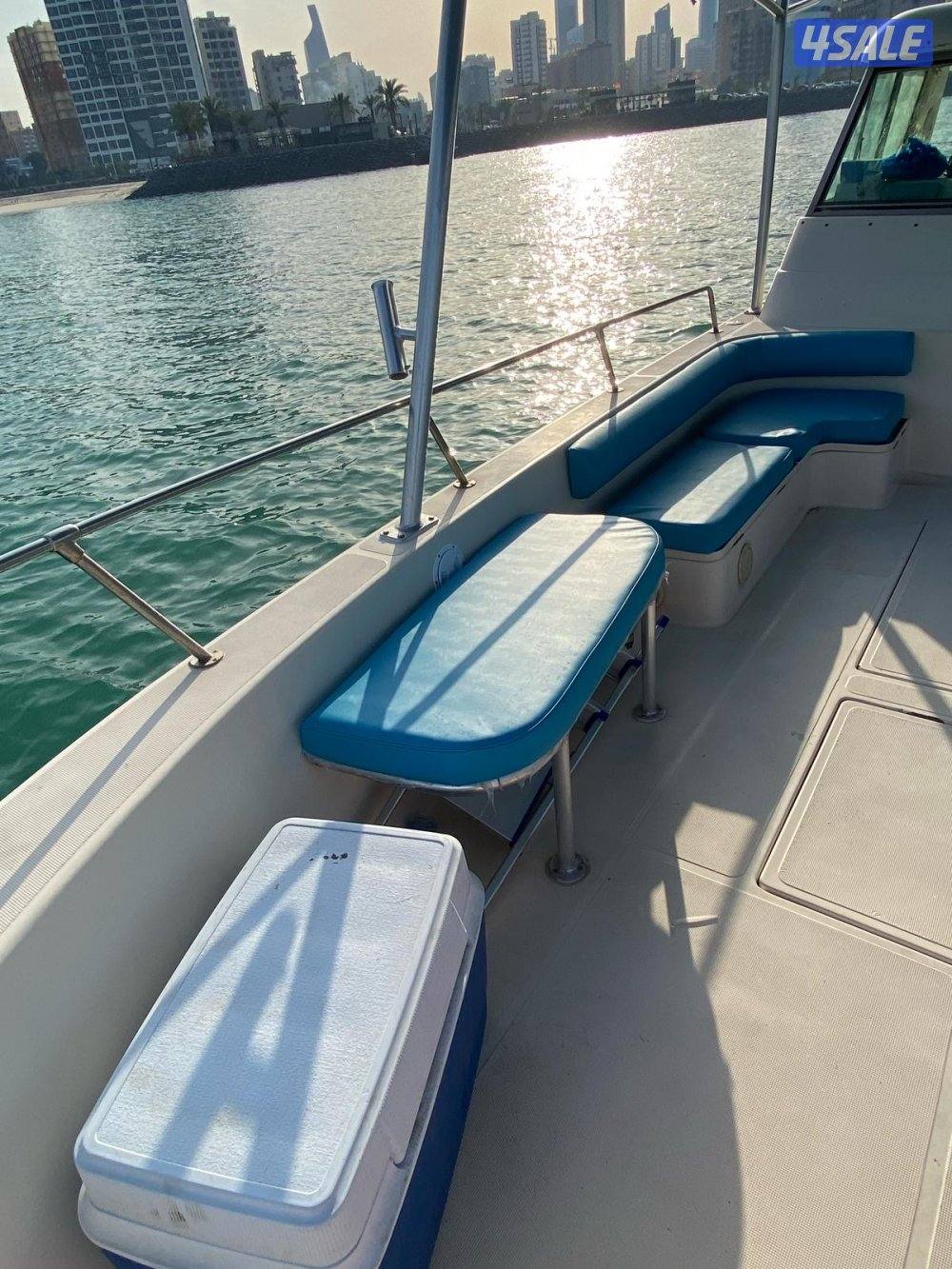 طراد للايجار رحلات بحريه4