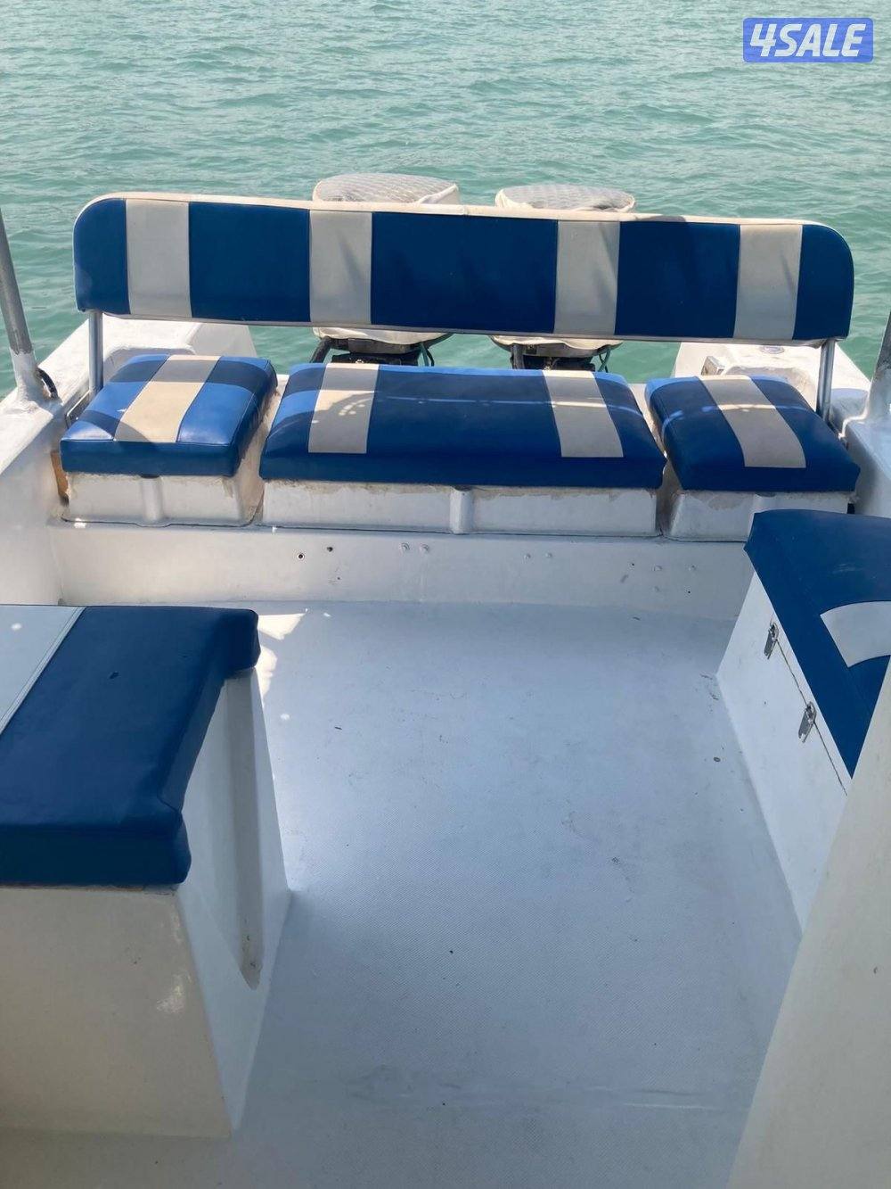 طراد للايجار رحلات بحريه6