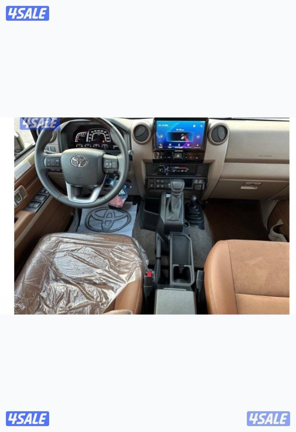 2025 اسود بحالة الوكالة3