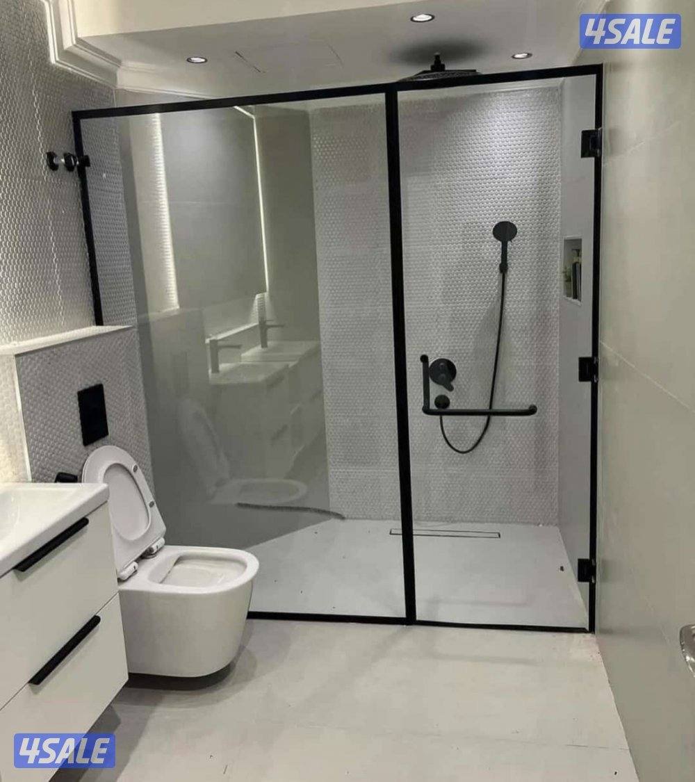 زجاج ومرايا1