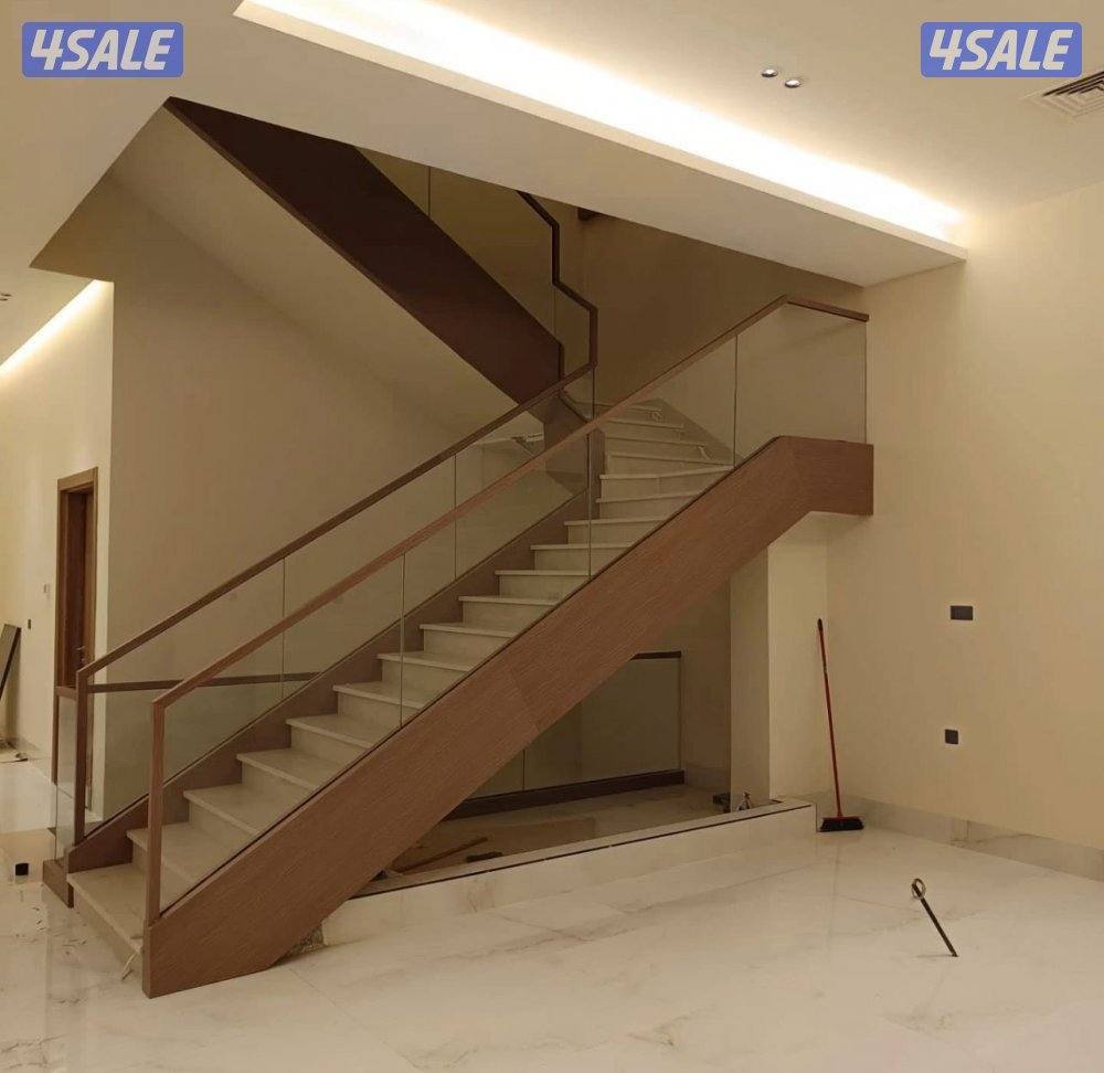 زجاج ومرايا3