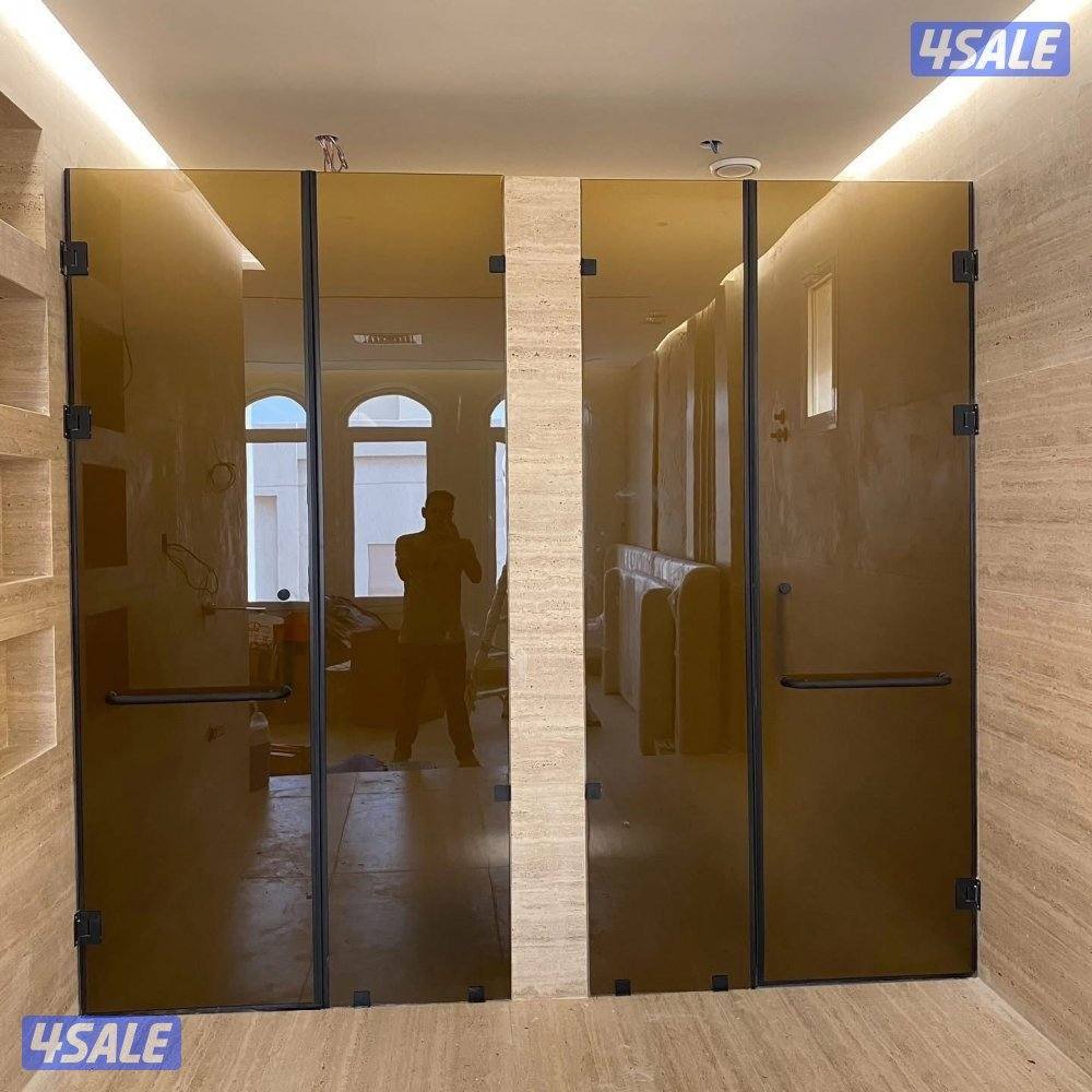 زجاج ومرايا2