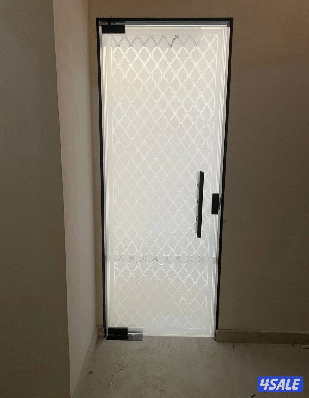 زجاج ومرايا4