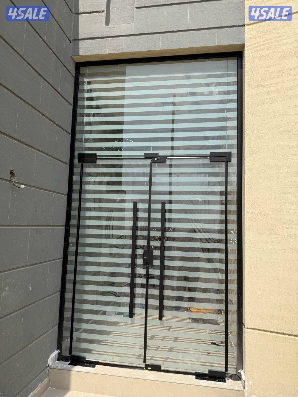 زجاج ومرايا7