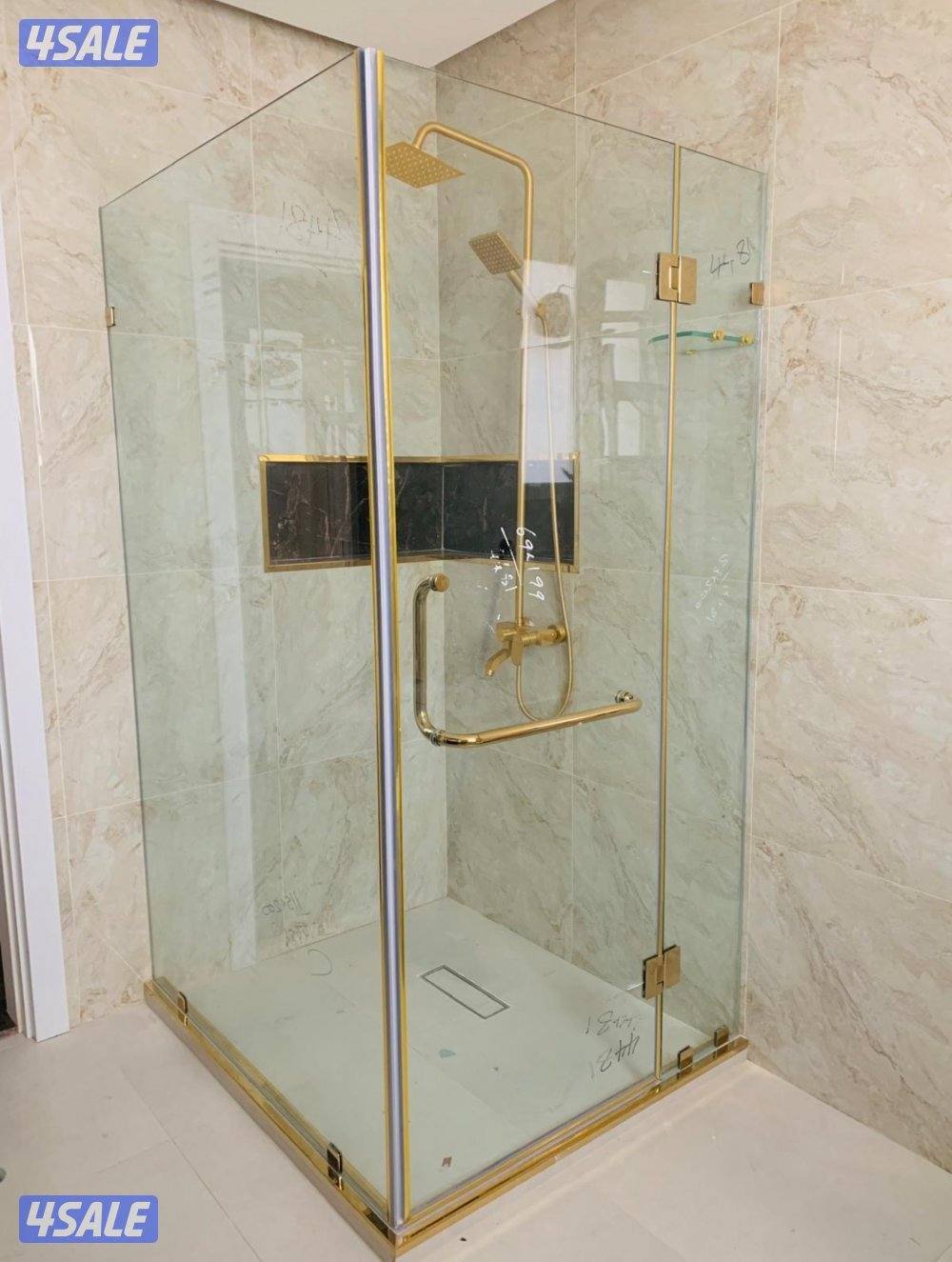 زجاج ومرايا9