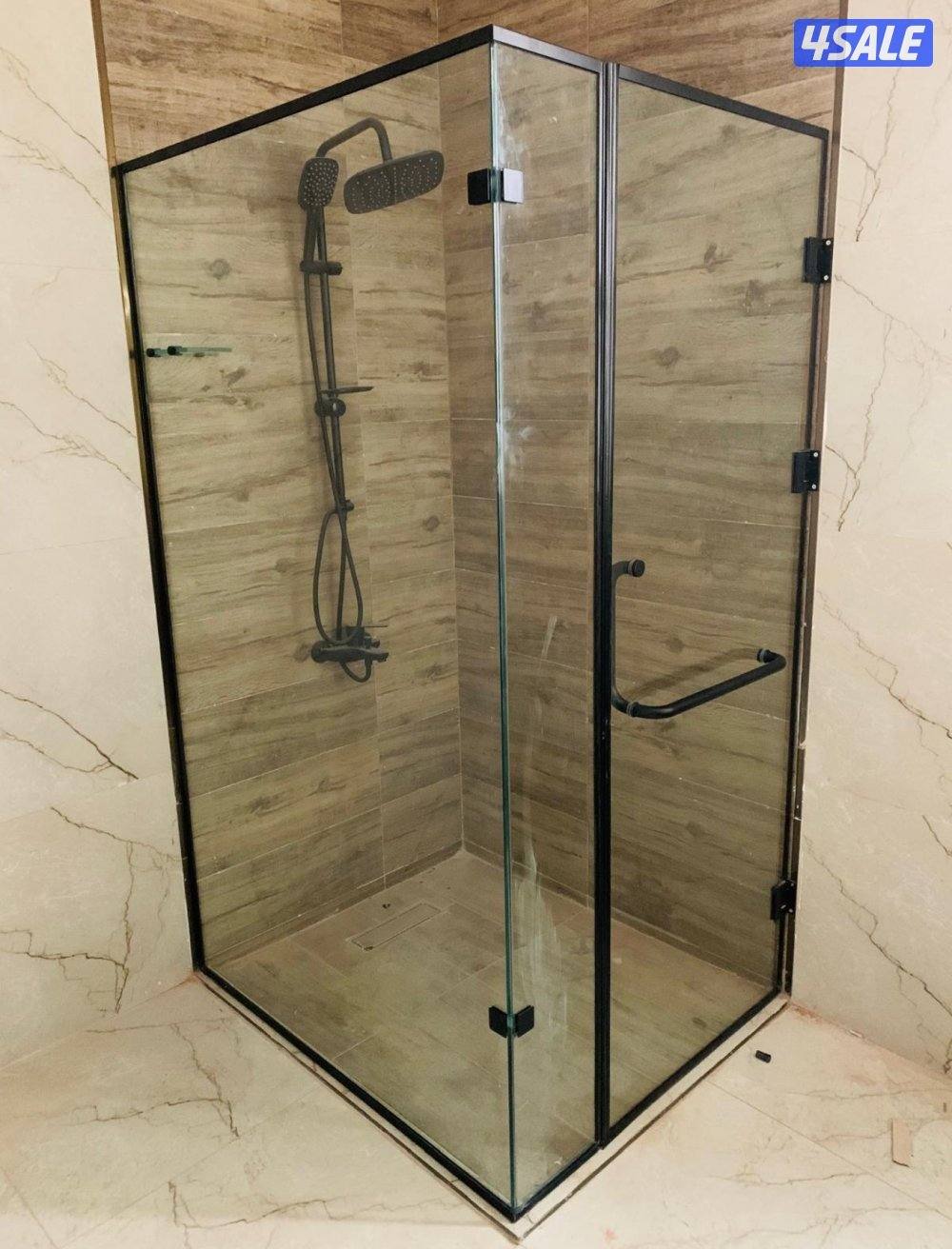 زجاج ومرايا8