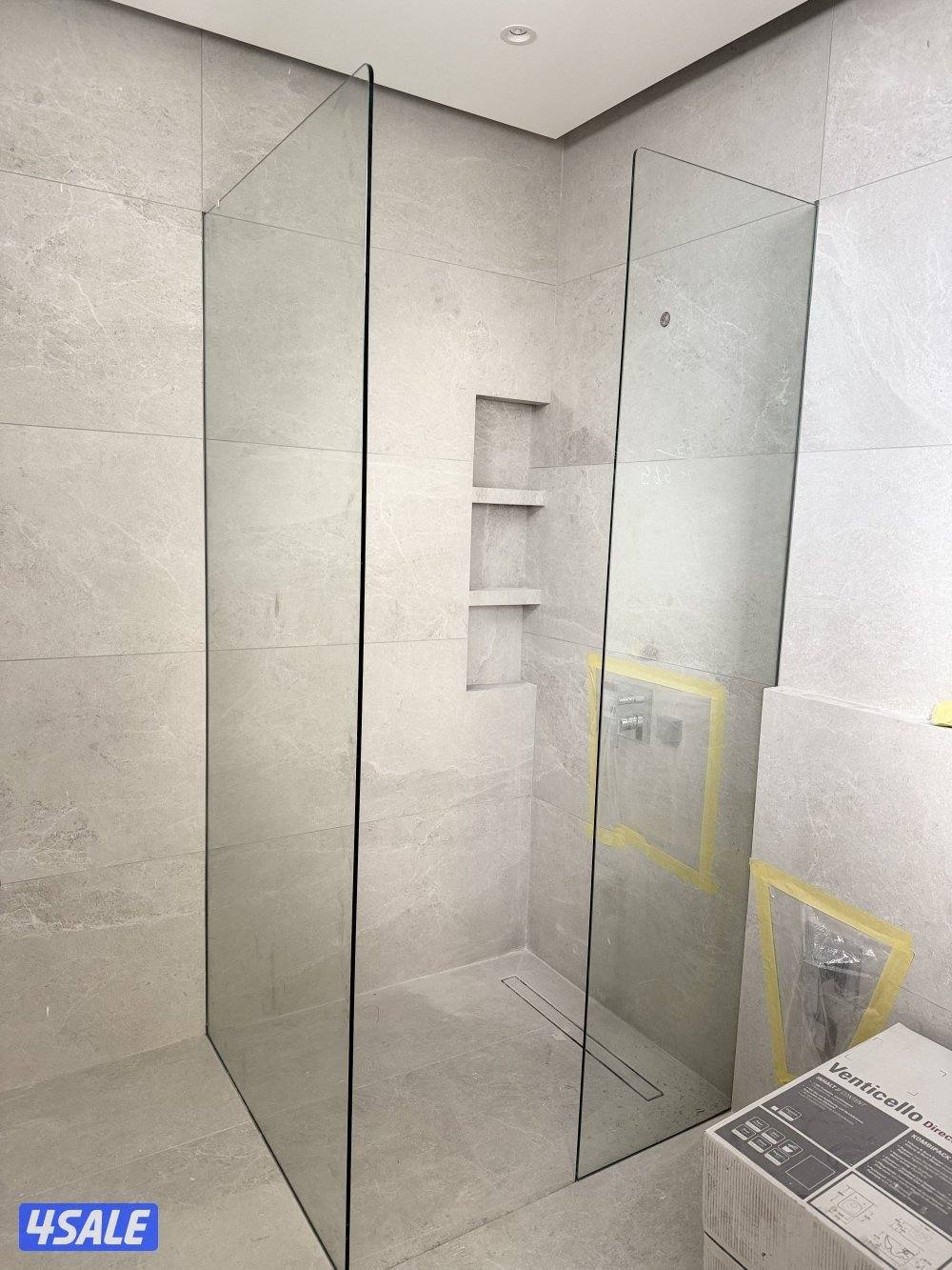 زجاج ومرايا10