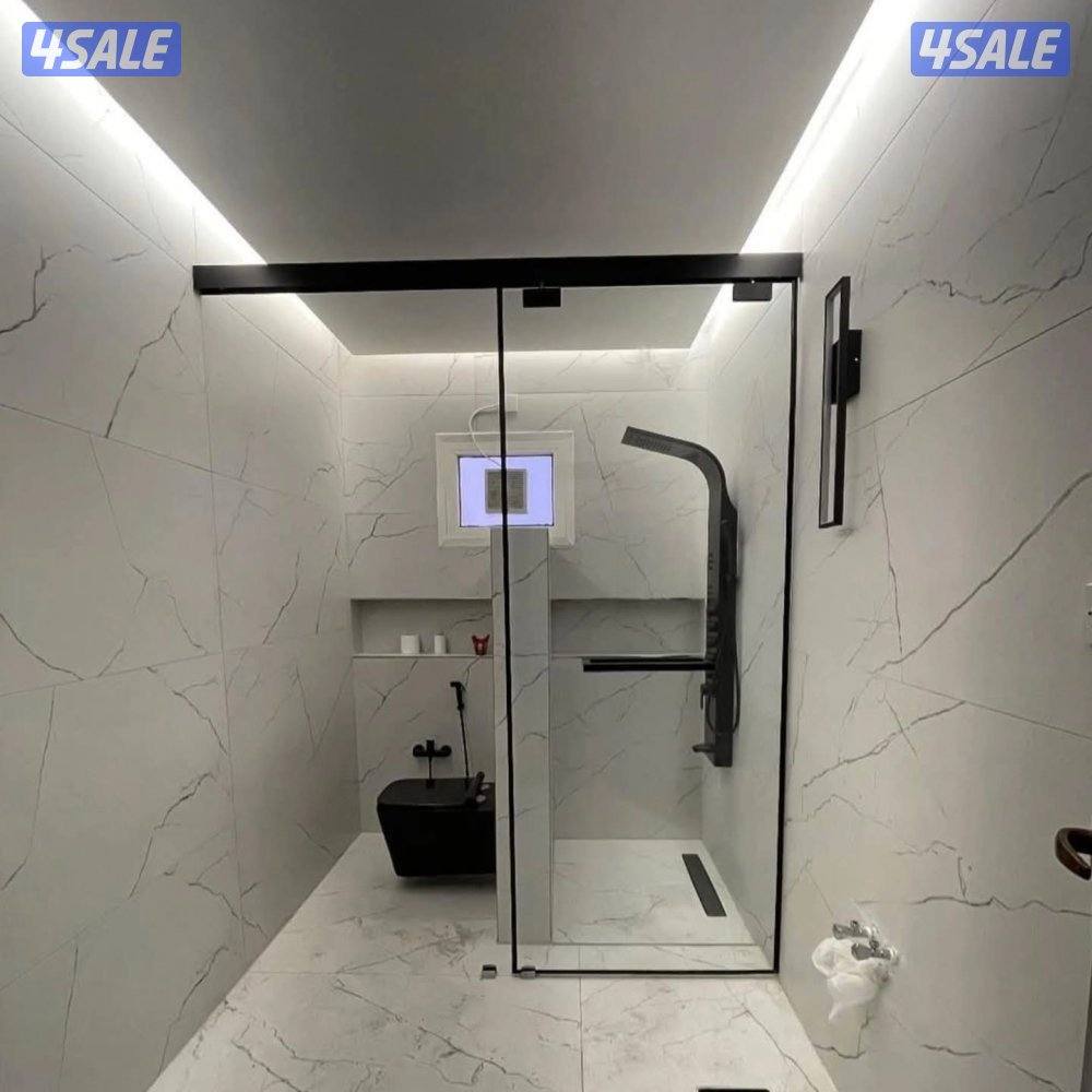 زجاج ومرايا12