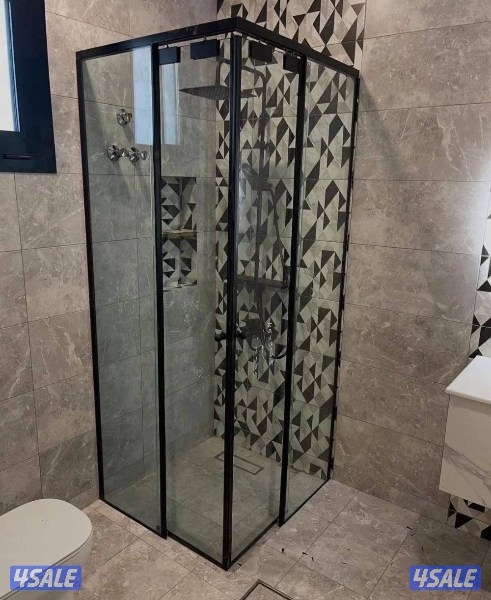 زجاج ومرايا13