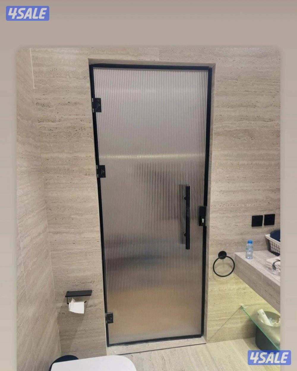 زجاج ومرايا15