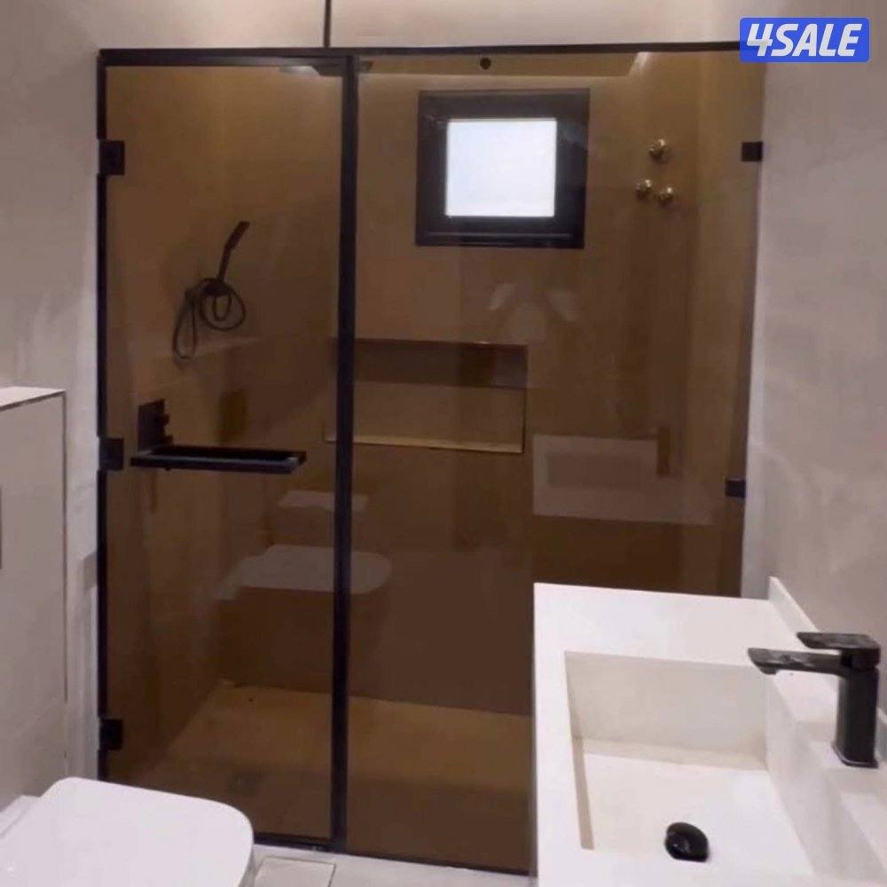 زجاج ومرايا14