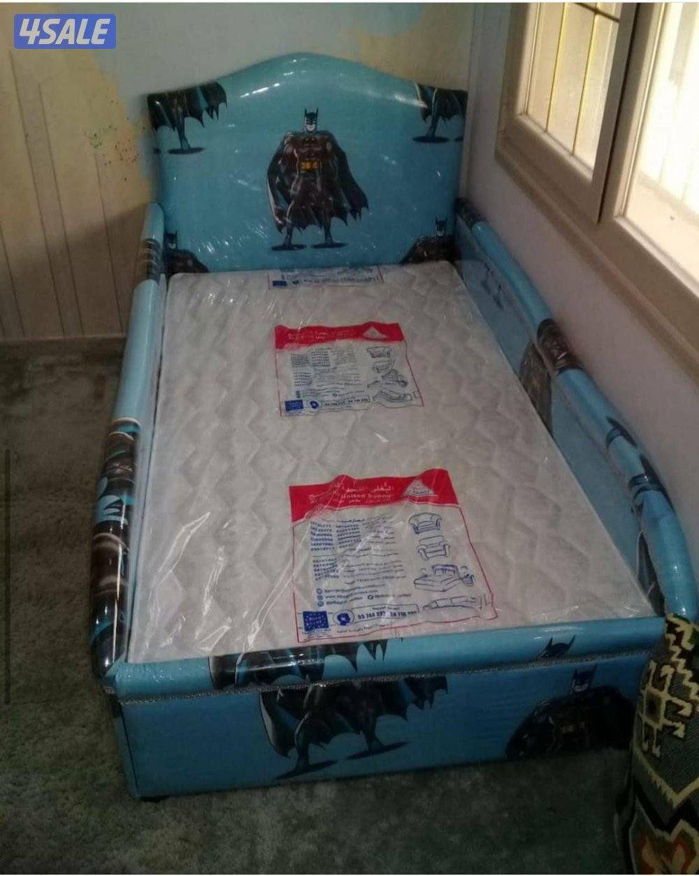 سراير طفل جميع المقاسات متوفره7