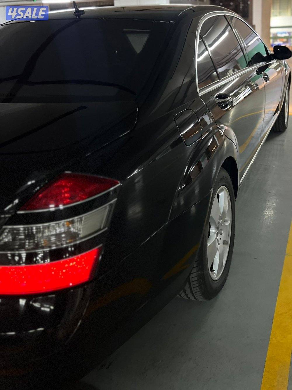 للبيع مرسيدس S5006